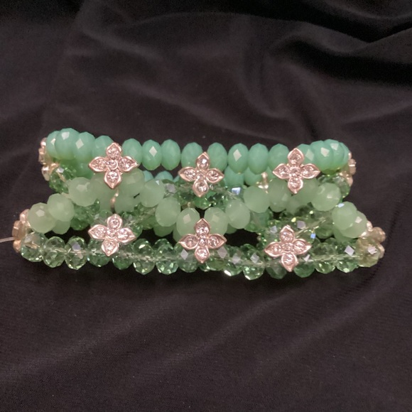 Stretch bracelet - Picture 3 of 3